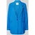 FREE/QUENT Blazer van een mix van viscose en linnen, model ‘Luigi’