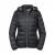 Damesjack met capuchon Russell Athletic Nano