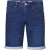 Petrol Industries Men shorts denim blue denim