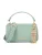VALENTINO Handtas ‘IRIDE’  mintgroen