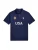 Polo Ralph Lauren Shirt  navy / wit