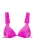 LASCANA Bikinitop  pink