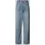 REVIEW Baggy fit jeans in losse pasvorm met steekzakken