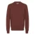 Katoenen en nylon pull Blend Bryan