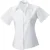 Russell Collection Dames/Dames Ultimate Shirt Met Korte Mouwen (Wit)