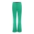Geisha Pantalon Comfy Groen dames