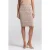 GUESS Billie Monogram Skir Geom M Buff Taupe /d