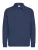 !Solid Trui  blauw