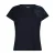 T-shirt van rekbare katoen jersey dames CMP
