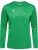 Hummel Functioneel shirt ‘Authentic’  jade groen / zwart / wit