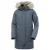 Waterdicht damesjack met capuchon Helly Hansen Senja
