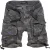 Cargo shorts Brandit Savage Vintage