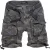 Cargo shorts Brandit Savage Vintage
