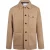 McGregor Over Shirt Jacket Sand