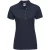 Russell Dames/Dames Stretch Fitted Poloshirt (Franse marine)