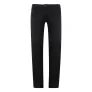 Diesel Zatiny-x Zwarte Denim Broek