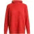 Parajumpers Tory Gebreide Hoodie Comfort Fit Rode Hoodie