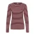 Dames-T-shirt met lange mouwen KAFFE Liddy