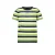 B.Nosy T-shirt donkerblauw