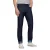 Boss Herenjeans Delaware3, donkere wassing, slim fit (Marine)