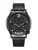 POLICE Analoog horloge ‘JET’  grijs / zwart