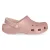 Crocs Classic Glitter Instappers Senior