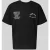 Tommy Jeans Regular fit T-shirt van puur katoen