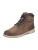 Rieker Veterboots  bruin