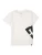 DC Shoes Functioneel shirt ‘LANAI’  zwart / wit