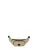 KARL LAGERFELD JEANS Heuptas  cappuccino / zwart