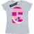 Li-cense Disney dames alfabet a is voor alice katoenen t-shirt