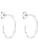Tamaris Oorbellen  zilver