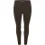 Reebok Dames Maternity Leggings (Bruin)