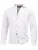 INDICODE JEANS Overhemd  wit