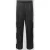 EA7 Emporio Armani Trainingsbroek met zijdelingse knoopsluitingen