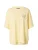 LTB Shirt ‘MECORO’  geel / abrikoos