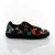 Puma States x Swash Samovar Zwart Gedessineerd Leer Herentrainers 360076 01