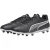 Puma Heren King Pro FG Voetbalschoenen (Zwart)