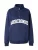 Abercrombie & Fitch Sweatshirt  lichtbeige / navy / wit