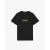 Lyle and Scott Receipt grafic t-shirt –