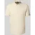 Boss Regular fit poloshirt van katoenmix