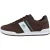 Penguin Gaz Heren Chocolade Sneakers