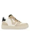 Victoria Sneakers 1258243 Wit / Beige