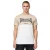 Klassiek gesneden T-shirt Lonsdale Sandscove