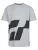 Petrol Industries – Jongens Logo T-shirt Gran Turismo Drift – Grijs