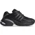 Adidas XLG Sneakers Heren – Zwart –