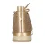 La Strada sneakers goud