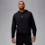 Jordan Sport Crossover Hoodies Heren – Zwart –