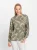 heine Shirt  kaki / olijfgroen