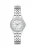 GUESS Analoog horloge ‘Colette’  zilver